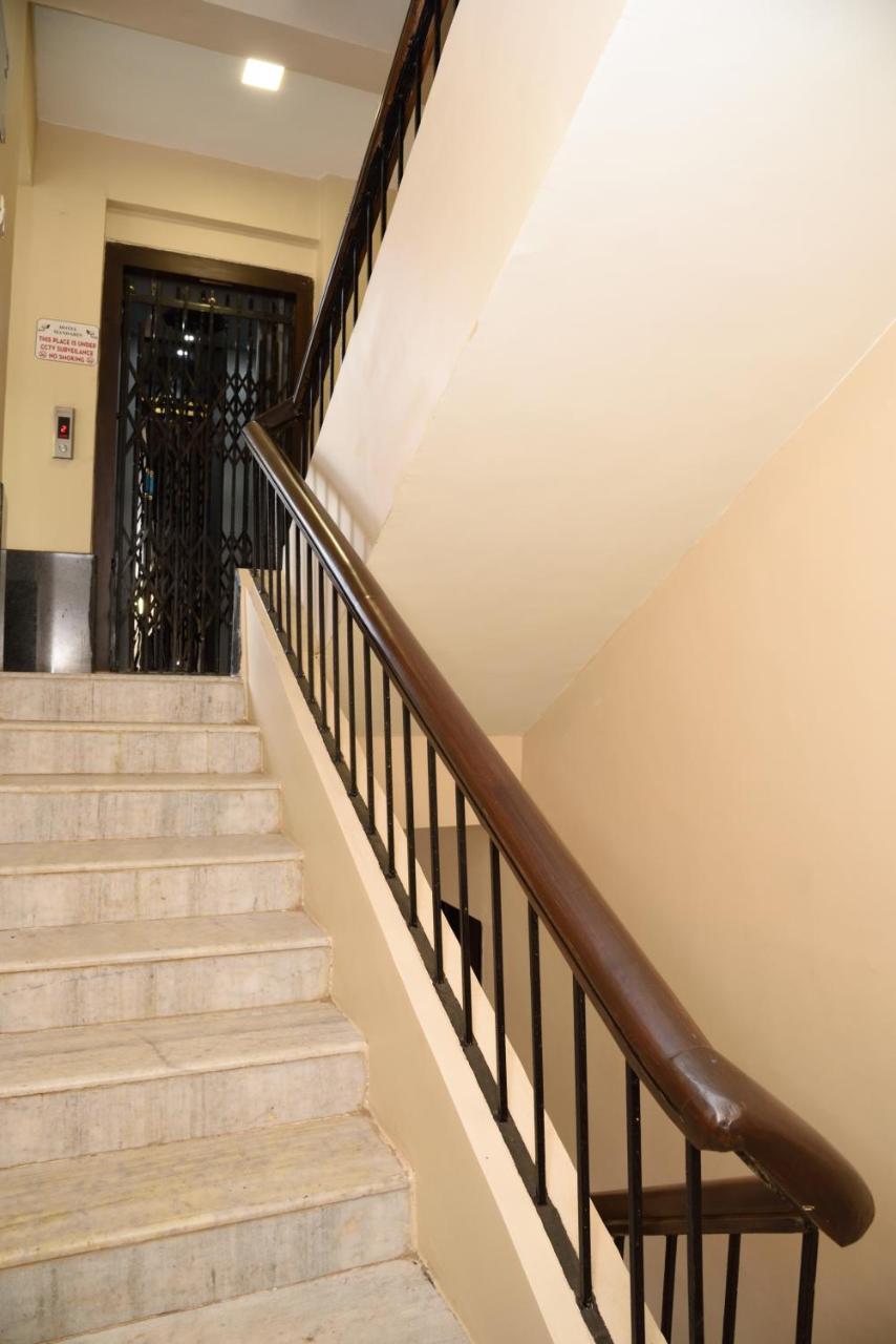 Hotel Mandarin Mapusa Zewnętrze zdjęcie